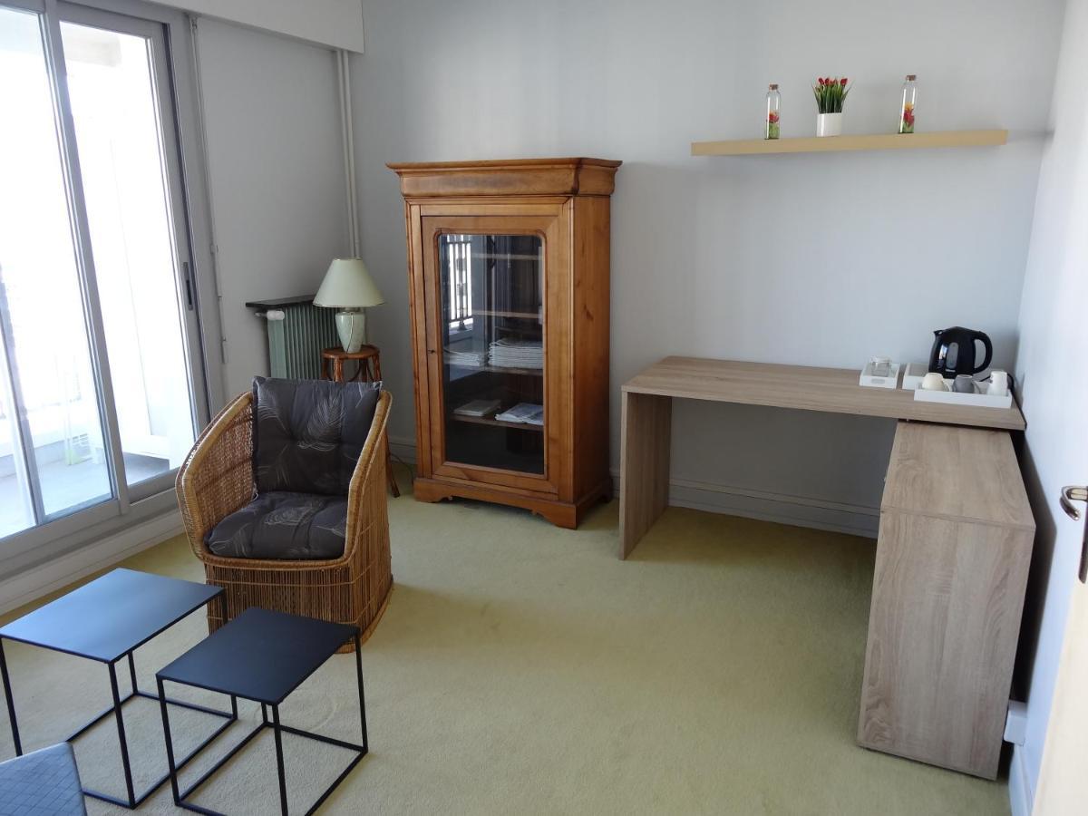 Jennifer Accommodatie bij particulieren